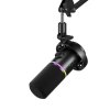 BOYA CastMic S60 Microphone Black