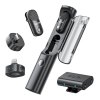 BOYA Magic 02 Wireless Microphone Black