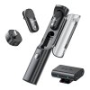 BOYA Magic 03 Wireless Microphone Black