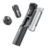 BOYA Magic 05 Wireless Microphone Black