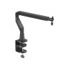 BOYA MIC ARM LP Low Profile Microphone Boom Arm Black