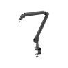 BOYA MIC ARM Microphone Boom Arm Black
