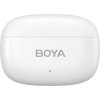 BOYA Mini 13 Wireless Microphone White