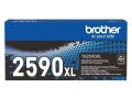 Toner Brother TN-2590XL Black toner