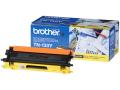 Toner Brother TN-130Y Yellow toner