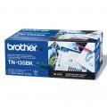 Toner Brother TN-135BK Black toner