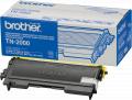 Toner Brother TN-2000 Black toner