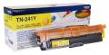 Toner Brother TN-241Y Yellow toner
