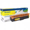 Toner Brother TN-242Y Yellow toner