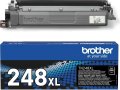 Toner Brother TN-248XL Black toner