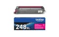 Toner Brother TN-248XL Magenta toner