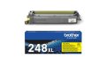 Toner Brother TN-248XL Yellow toner