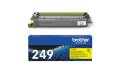 Toner Brother TN-249 Yellow toner