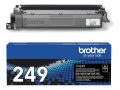 Toner Brother TN-249BK Black toner