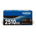Toner Brother TN-2510XXL Black toner