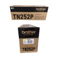 Toner Brother TN-252PY Yellow toner