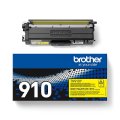 Toner Brother TN-910Y Yellow toner
