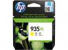 Festékpatron HP C2P26AE (935XL) Yellow tintapatron
