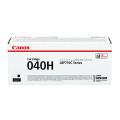 Toner Canon 040 High Black toner