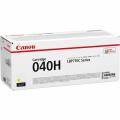 Toner Canon 040 High Yellow toner