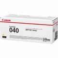 Toner Canon 040 Yellow toner