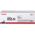 Toner Canon CRG-055H Black toner