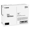 Toner Canon 1238 (T08) Black toner