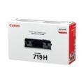 Toner Canon 719H Black toner