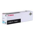 Toner Canon C-EXV17 Cyan toner
