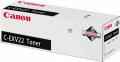 Toner Canon C-EXV22 Black toner