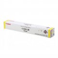 Toner Canon C-EXV28 Yellow toner