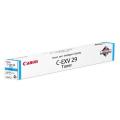 Toner Canon C-EXV29 Cyan toner
