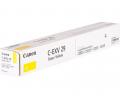 Toner Canon C-EXV29 Yellow toner