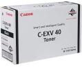 Toner Canon C-EXV40 Black toner