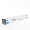 Toner Canon C-EXV51 Cyan toner