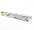 Toner Canon C-EXV51L Yellow toner