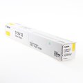 Toner Canon C-EXV52 Yellow toner