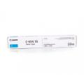 Toner Canon C-EXV55 Cyan toner