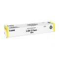 Toner Canon C-EXV55 Yellow toner