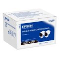 Toner Epson C300 Dupla Black toner