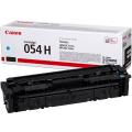 Toner Canon CRG-054H Cyan toner