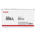 Toner Canon CRG-056L Black toner