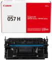 Toner Canon CRG-057H Black toner