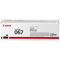 Toner Canon CRG-067 Black toner