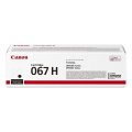 Toner Canon CRG-067H Black toner
