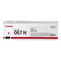 Toner Canon CRG-067H Magenta toner