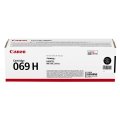 Toner Canon CRG-069H Black toner