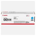 Toner Canon CRG-069H Cyan toner