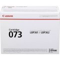 Toner Canon CRG-073 Black toner