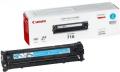 Toner Canon CRG 716 Cyan toner